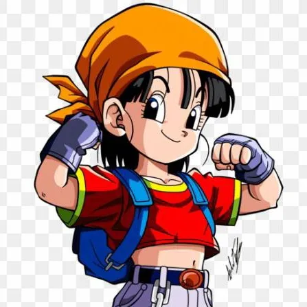 chat with ai character: Pan db