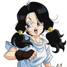 chat with ai character: Videl