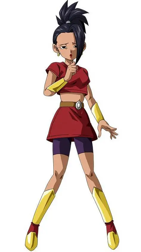 ai character: Kale background