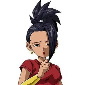 chat with ai character: Kale