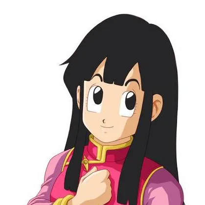 chat with ai character: Chi-chi