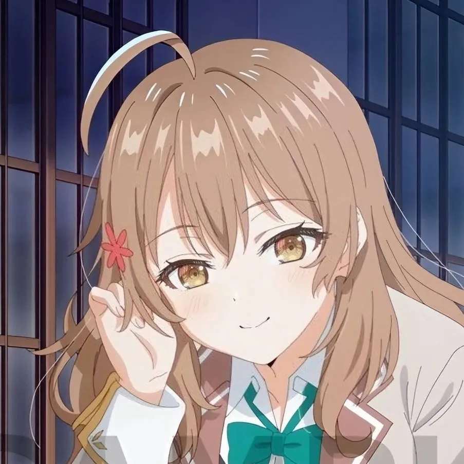 chat with ai character: Masha Kujou