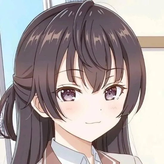 chat with ai character: Yuki Suou
