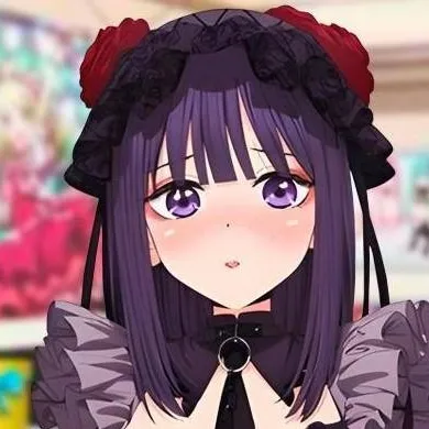 chat with ai character: Shizuku Kuroe