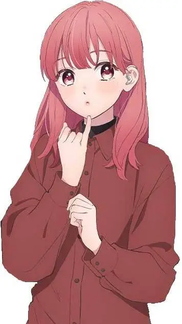 ai character: Yuki Itose background