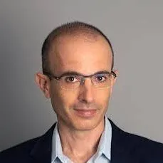 chat with ai character: Yuval Noah Harari