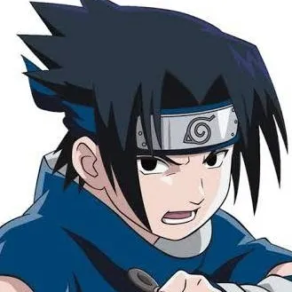 chat with ai character: Sasuke Uchiha