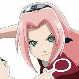 chat with ai character: Sakura Haruno
