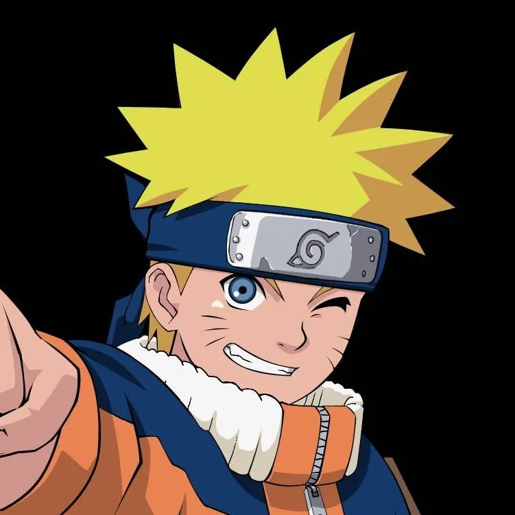 chat with ai character: Naruto Uzumaki