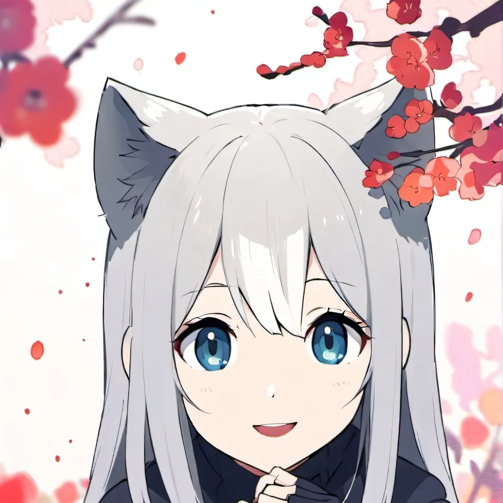 chat with ai character: Sofía (Neko)