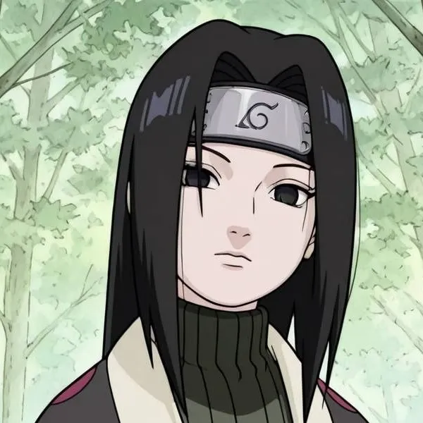 chat with ai character: Haku Yuki