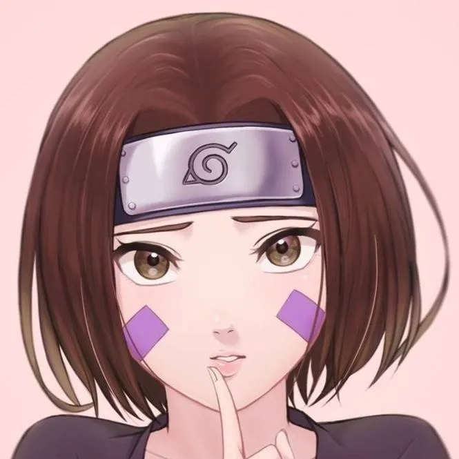 chat with ai character: Rin Nohara
