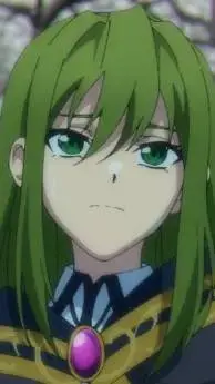 ai character: Emma Klever background