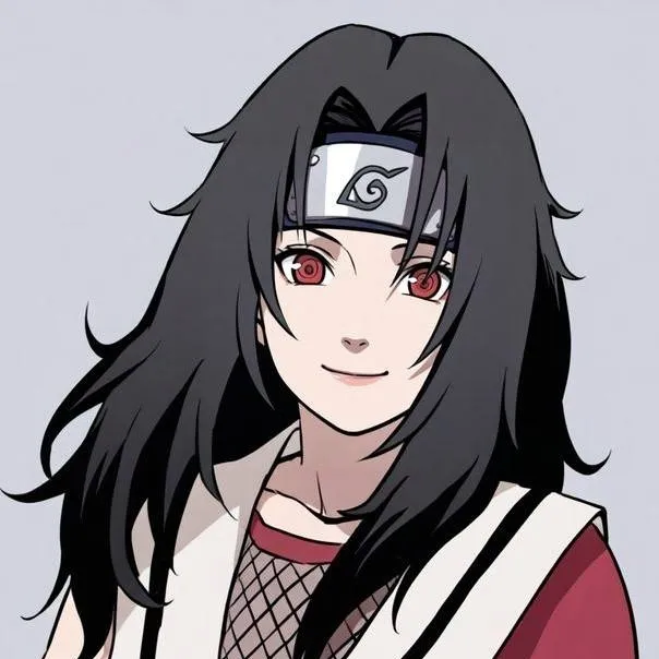 chat with ai character: Kurenai Yūhi