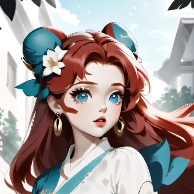 chat with ai character: Jane