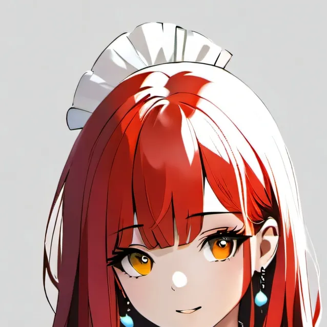 chat with ai character: 🌸Hana🌸