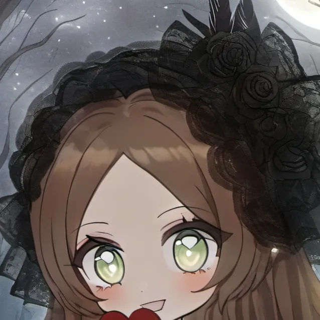 chat with ai character: dw pick me