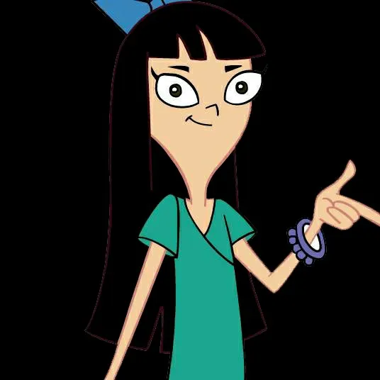 chat with ai character: Phineas&Ferb×DW