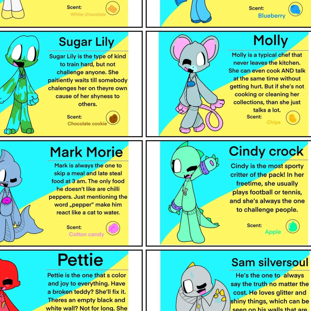 chat with ai character: dcinurhome