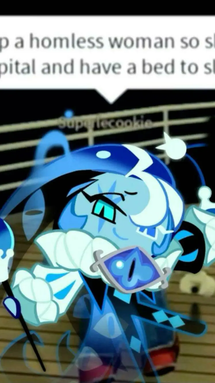 ai character: DW pick me(AGAIN) background