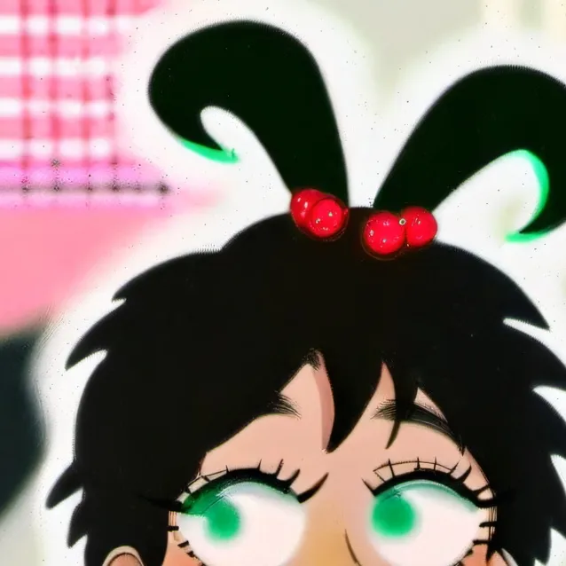 chat with ai character: preppy deku