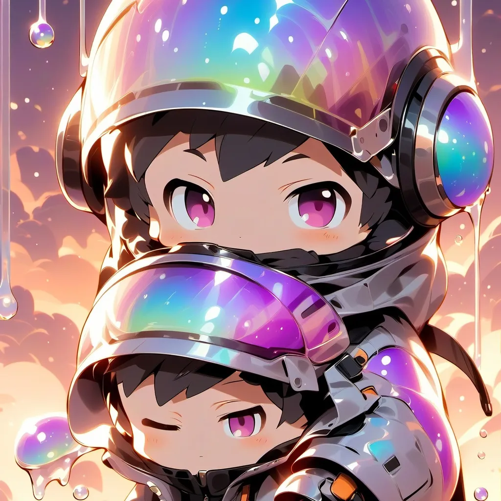 chat with ai character: Mikel & Jaron Team