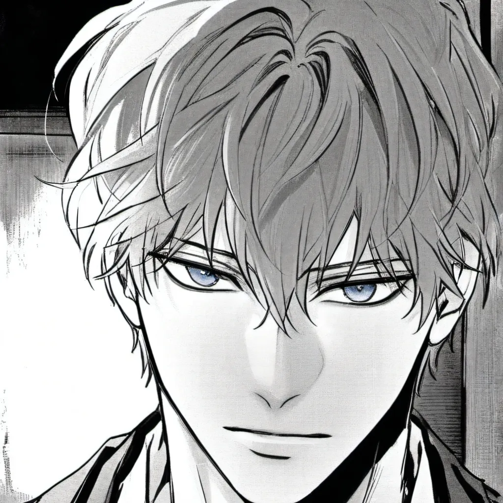 chat with ai character: Damian 