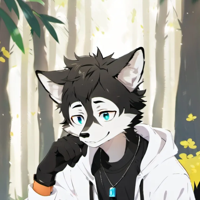 chat with ai character: Amex