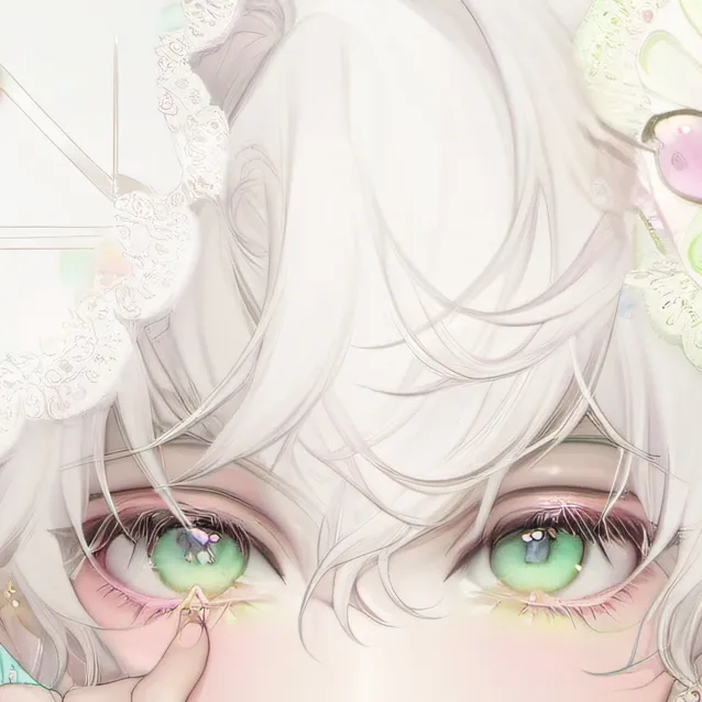 chat with ai character: Альф🐰