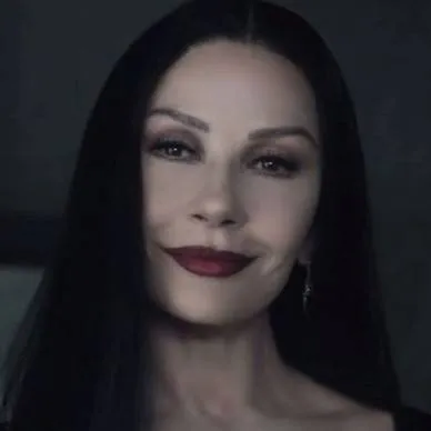 chat with ai character: Morticia Addams