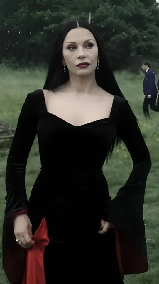 ai character: Тиш (Мама) background