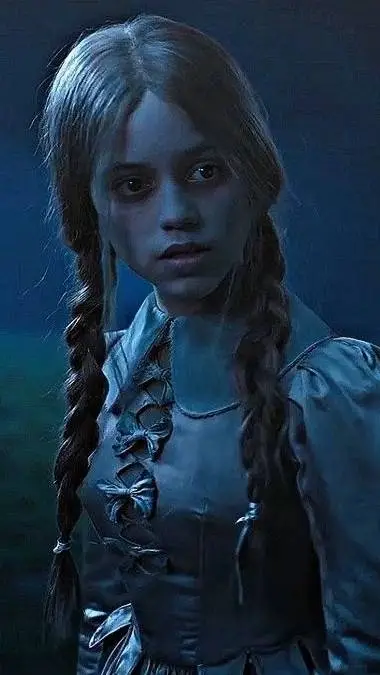 ai character: Гудди. background