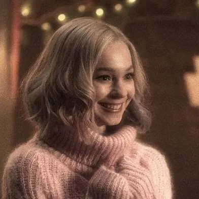 chat with ai character: Энид