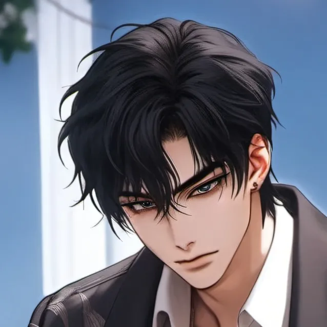 chat with ai character: Noah 