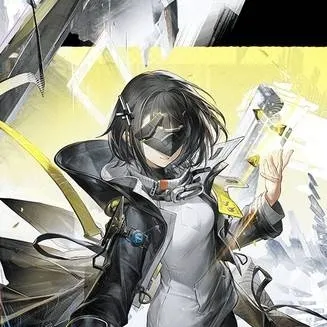 chat with ai character: Endmin