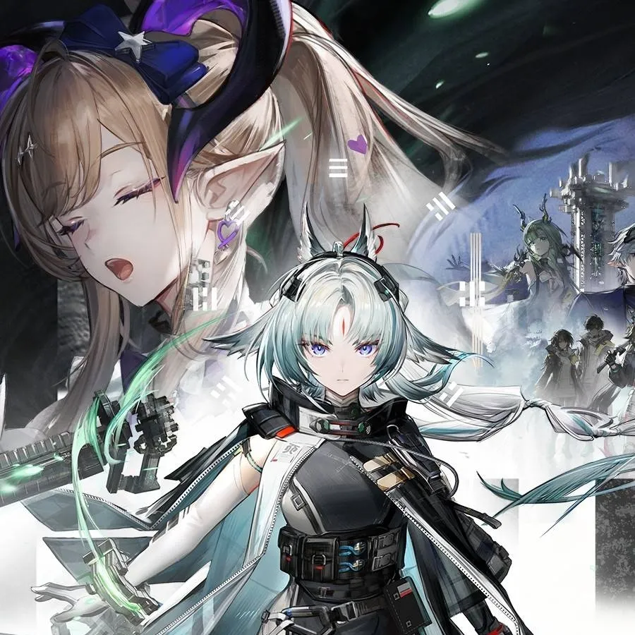 chat with ai character: Arcane Si