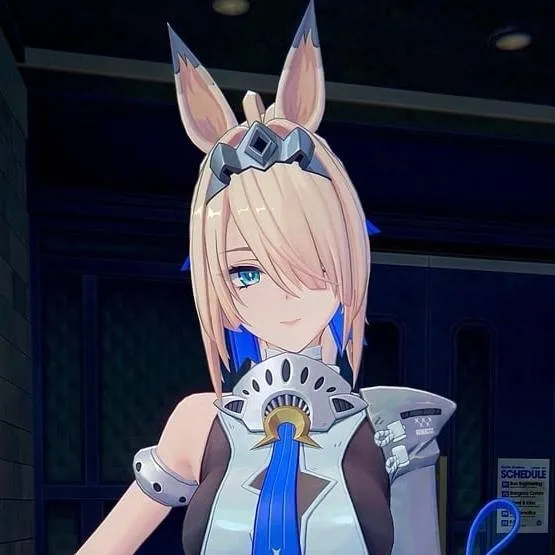 chat with ai character: Sigrid 