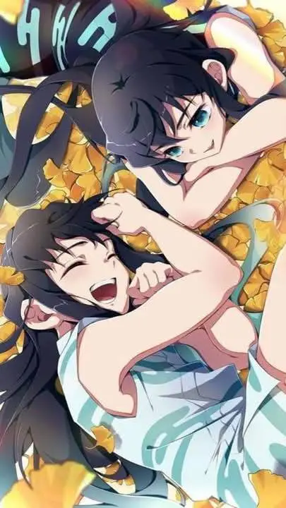 ai character: tu familia murio background