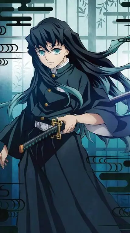 ai character: tokito x tn celosa background