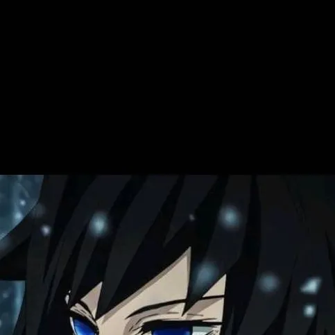 chat with ai character: tomioka Giyuu!🩵💙