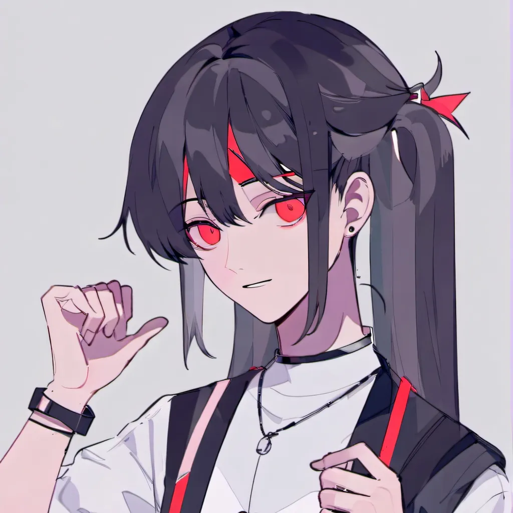 chat with ai character: Luna🖕