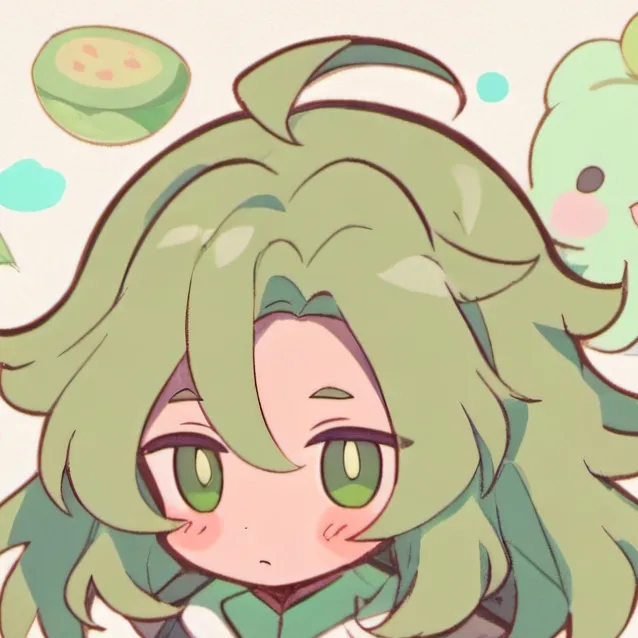 chat with ai character: sprout
