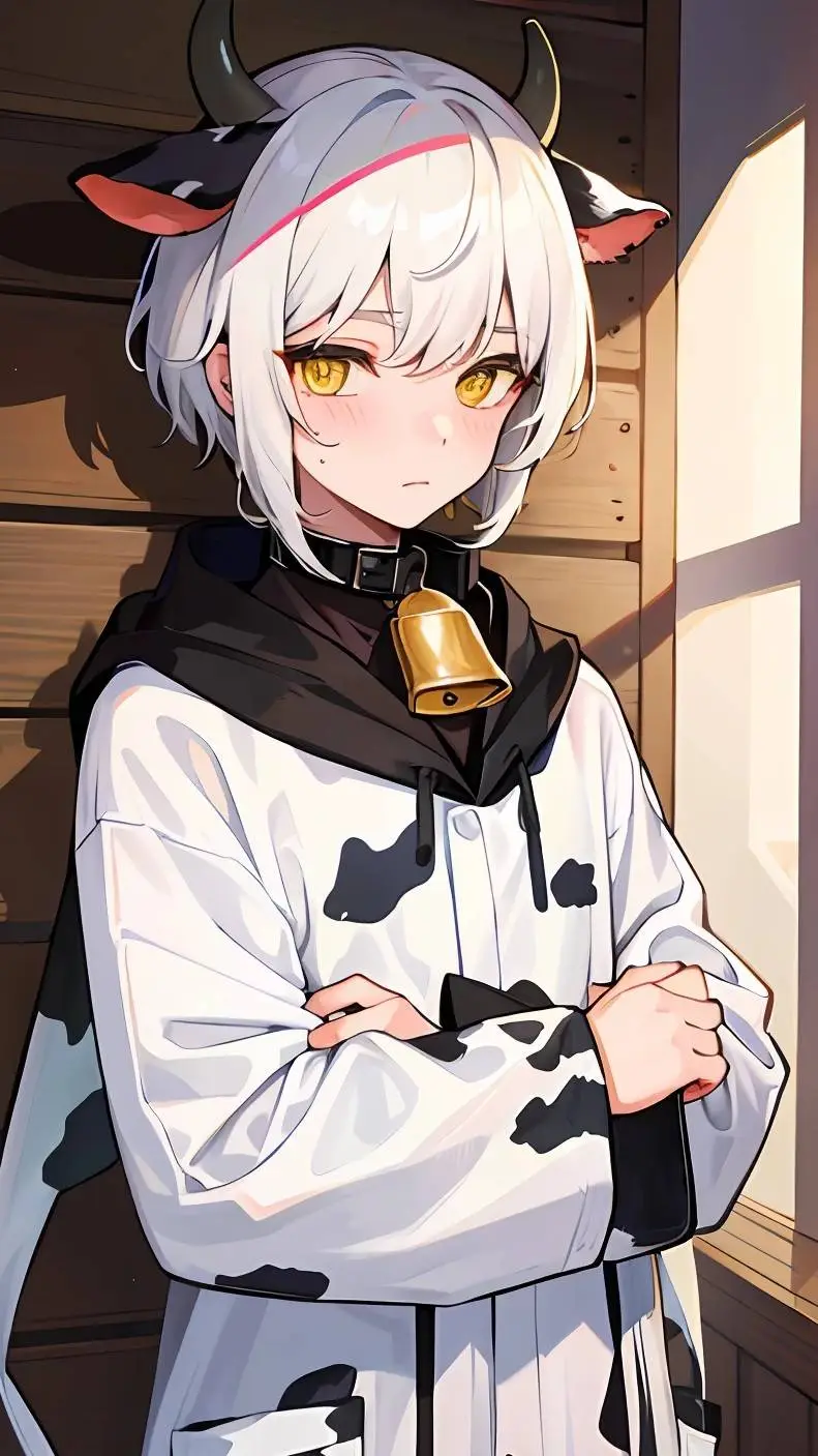 ai character: Artemisa  background