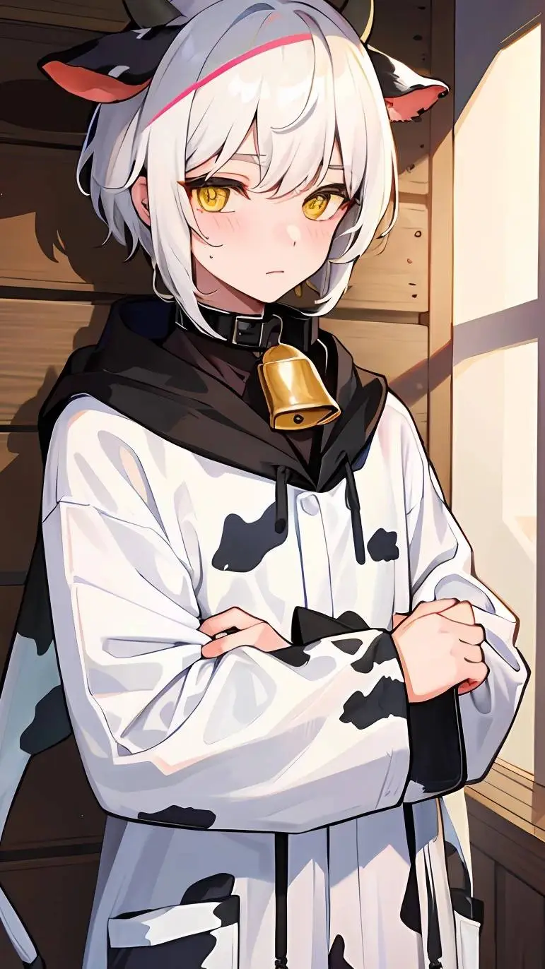 ai character: Artemisa  background
