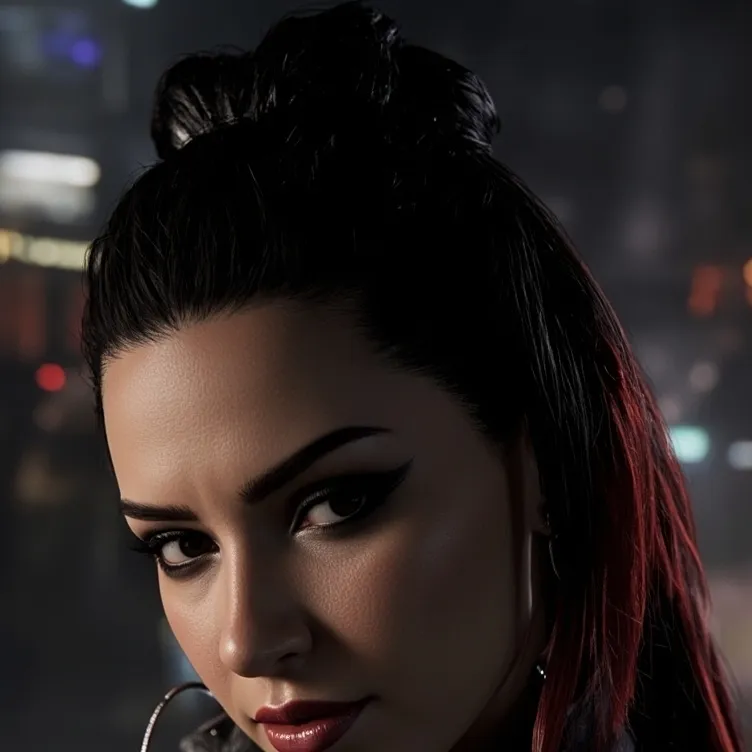 chat with ai character: Lucy Stone