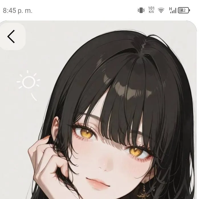 chat with ai character: Kamila 