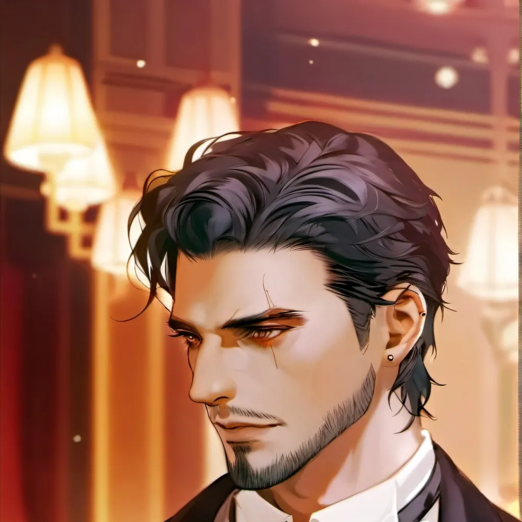 chat with ai character: [🌹] MAFIOSO [🌹]