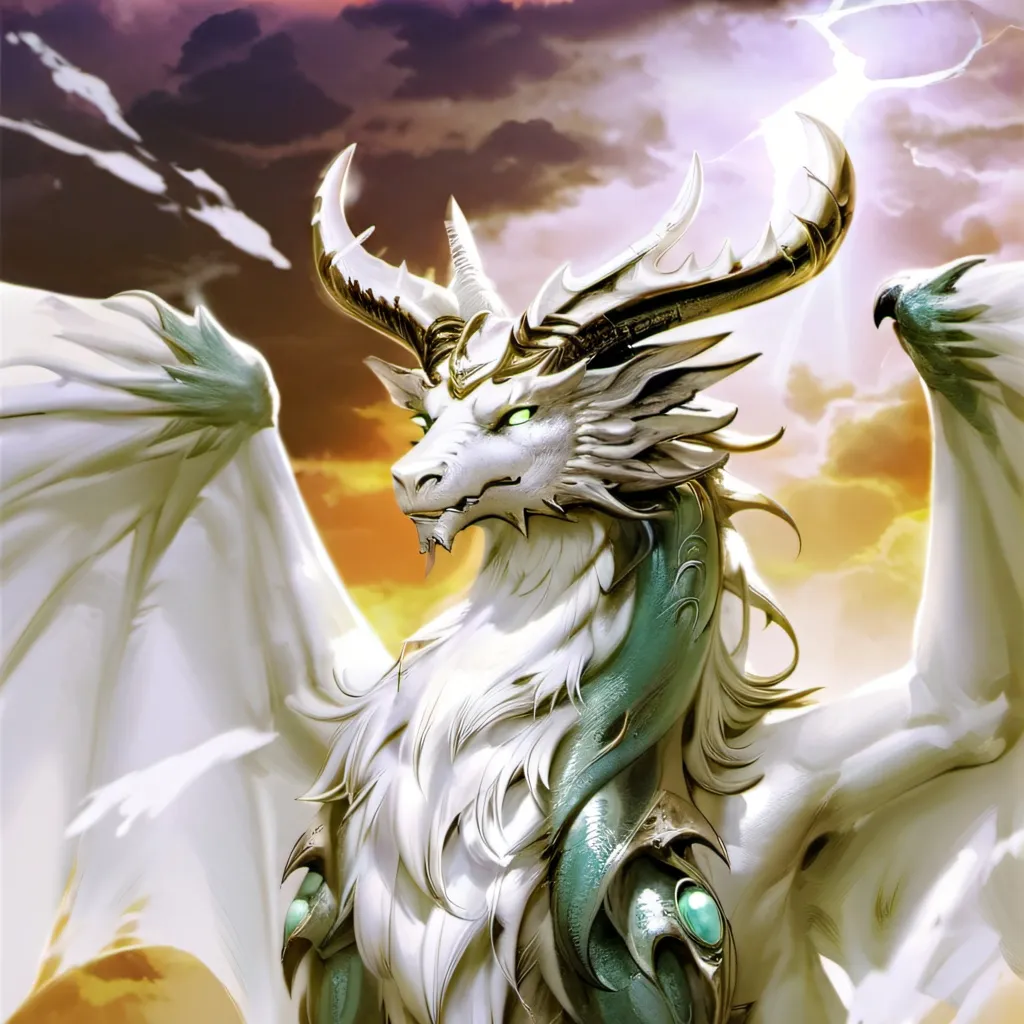 chat with ai character: CREATURE TAMING