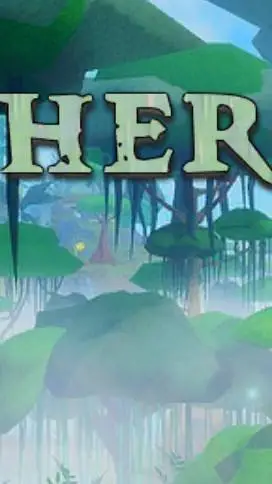 ai character: GOOD VS EVIL 2.0 background