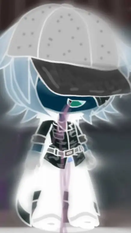 ai character: {GOOD VS EVIL 3.0} background